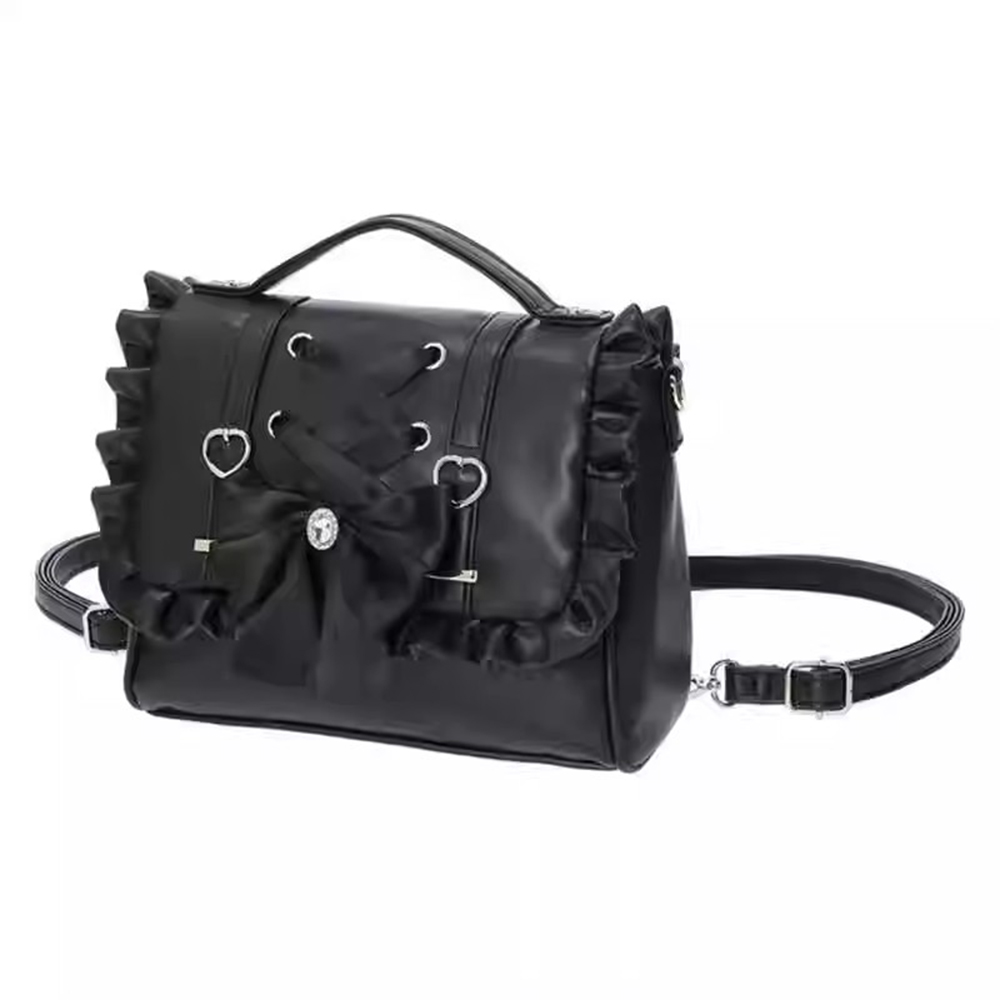 Women'S Young Bags - 로리타 코스프레 가방 소녀 Jirai Kei