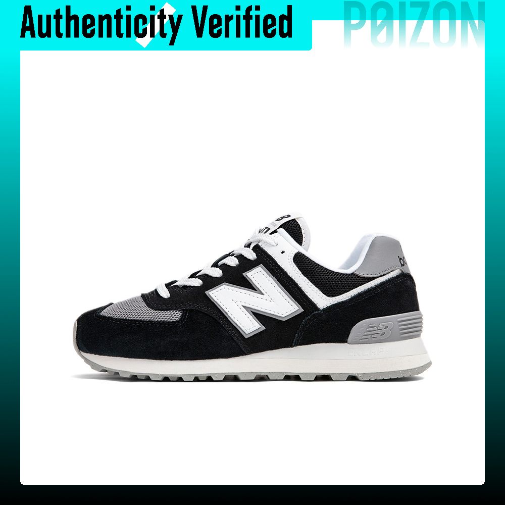 New Balance Shoes 574 - 뉴발란스 NB 574 러닝화, 남녀 공용,