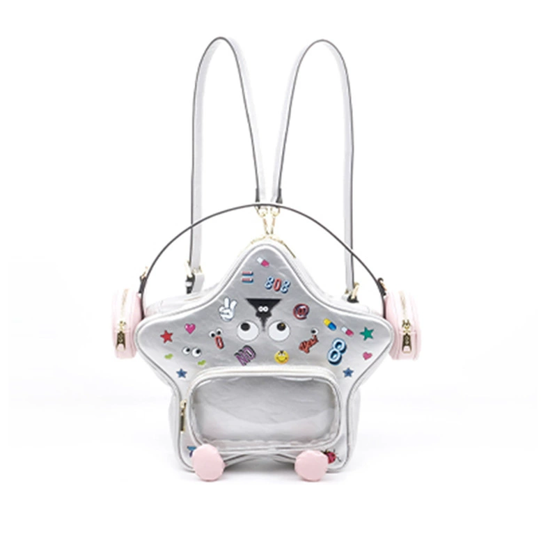 Women Bags Branded - EYE THEME 브랜드, 대학생용 여행용 배낭,