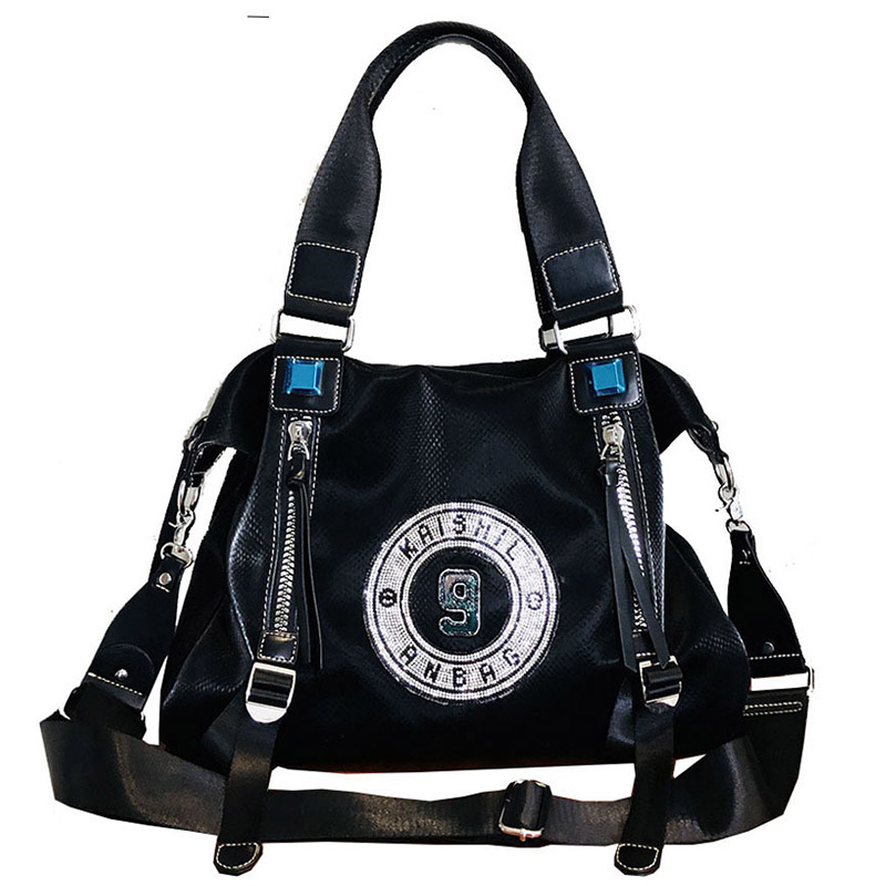 Women Bags Branded - 새로운 유명 브랜드 여성 가방 패션
