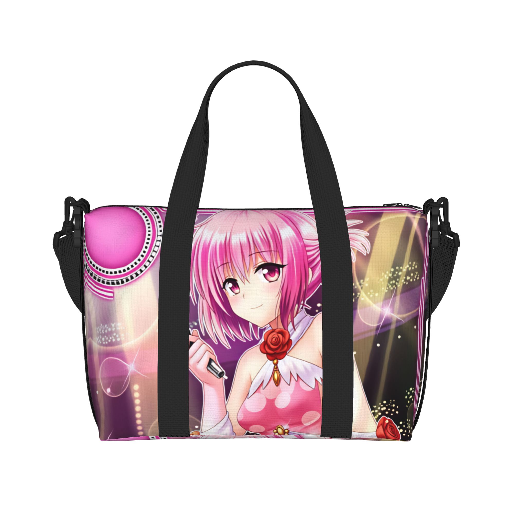 Women Bags Ru - 맞춤 제작된 모모 벨리아 데빌루크 T-To