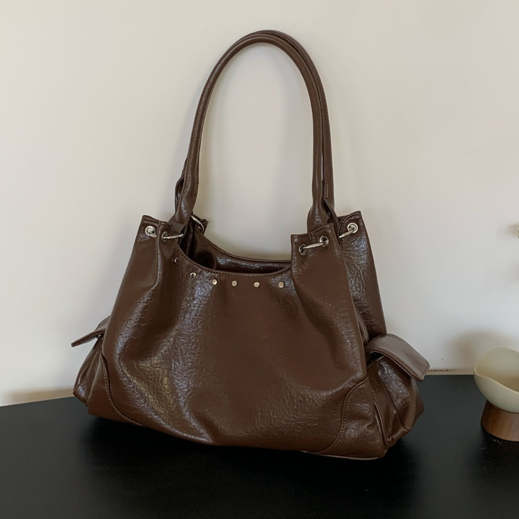 캐주얼한 스타일의 여성용 핸드백, 넉넉한 수납공간, 고 - Women Hand Bags For Office 리뷰 및 가격