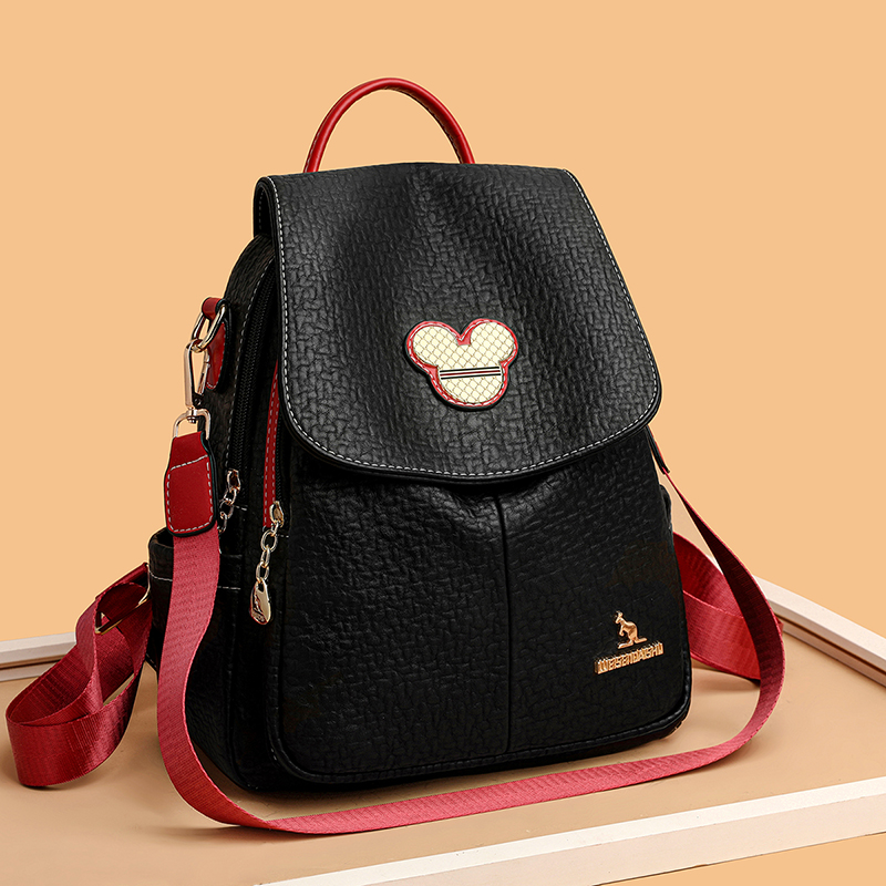 2026 럭셔리 여행 배낭 패션 학교 가방 여러 포켓  - Women Bags Branded 리뷰 및 가격