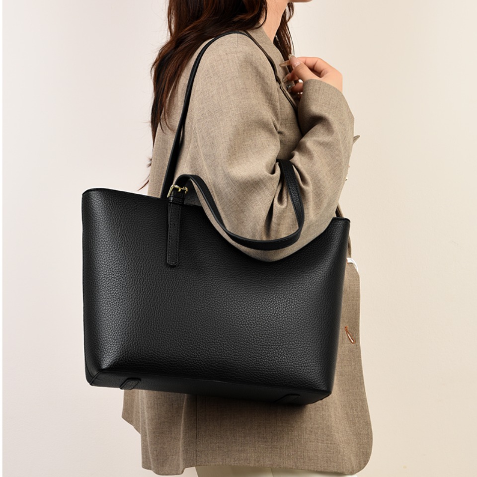 솔리드 컬러 여성용 숄더백 부드러운 가죽 핸드백 여성용 - Women Bags On Sale 리뷰 및 가격