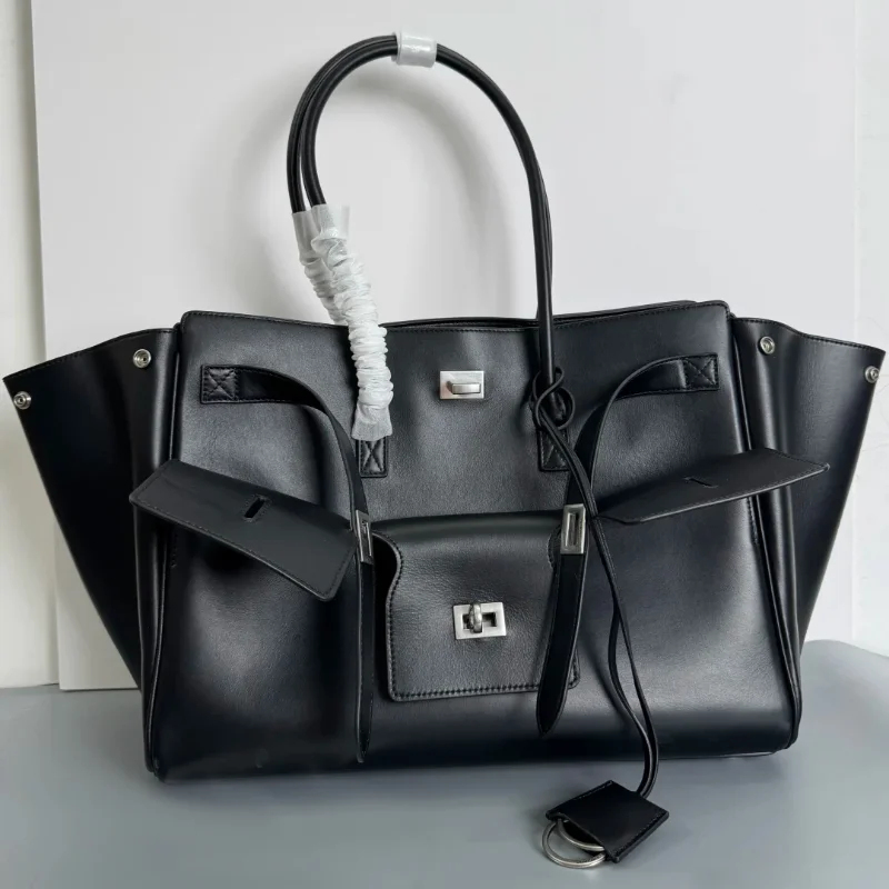 브랜드 고품질 소프트 Pu 가죽 핸드백 토트 백 로데오 - Women Bags Branded 리뷰 및 가격