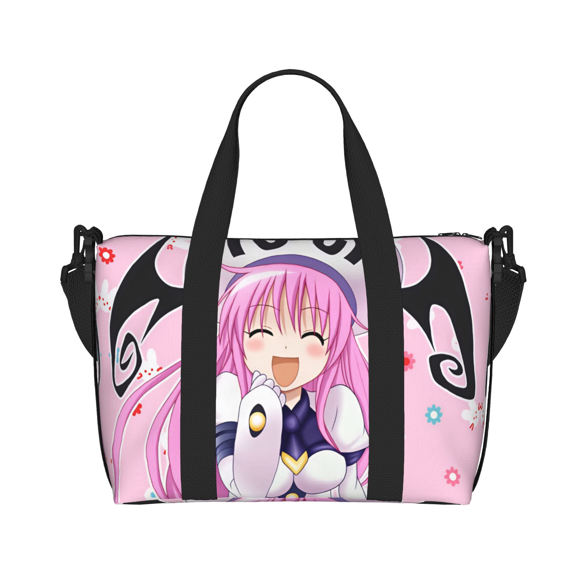 맞춤 제작 라라 사탈린 데빌룩 T-To L-Love R - Women Bags Ru 리뷰 및 가격