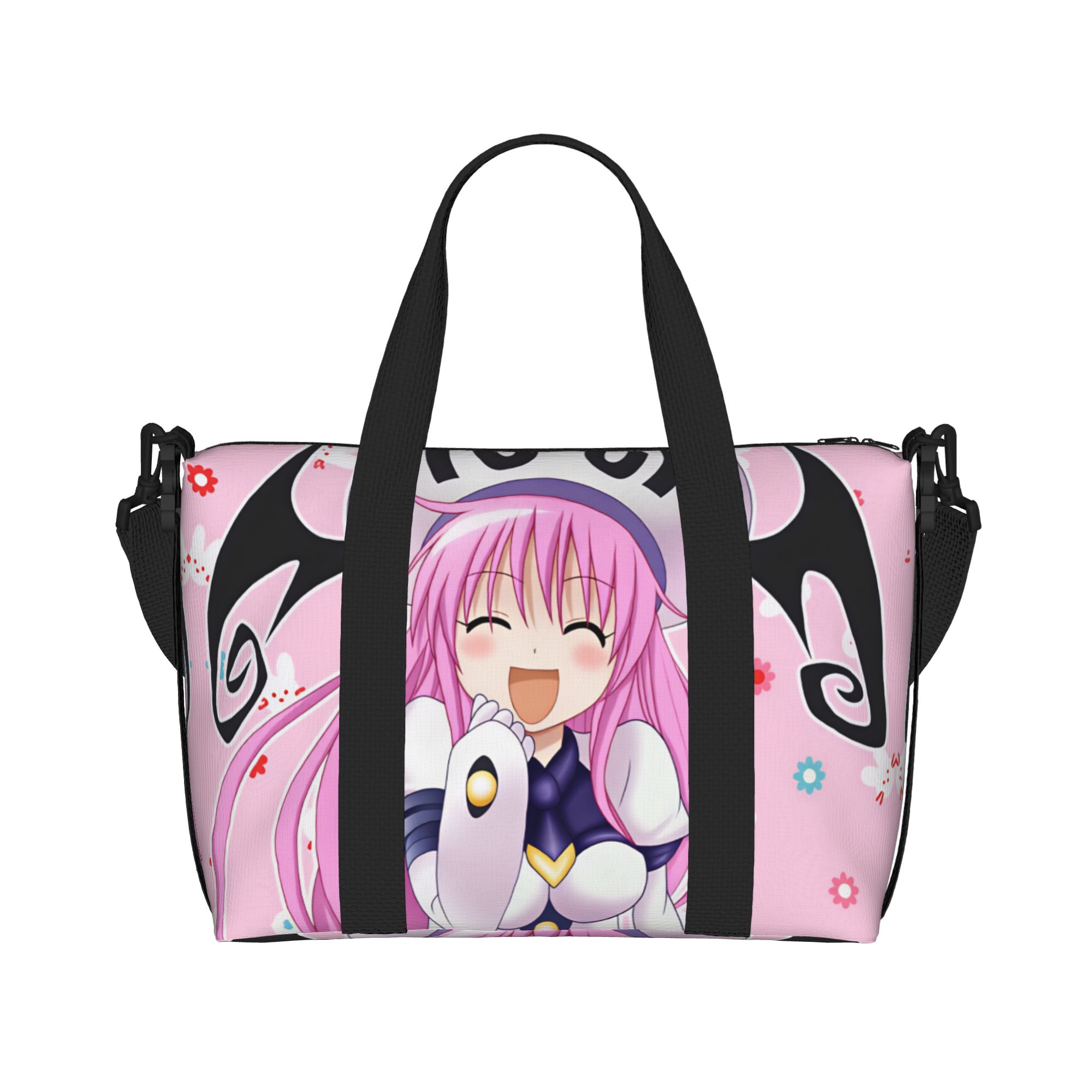 맞춤 제작 라라 사탈린 데빌룩 T-To L-Love R - Women Bags Ru 리뷰 및 가격