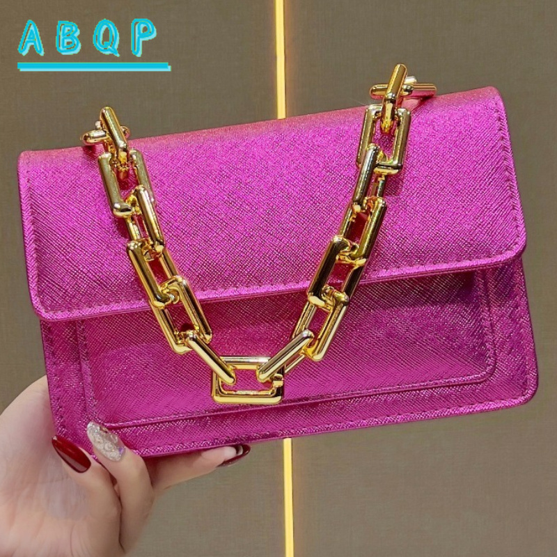 새로운 이브닝 여성용 가방 럭셔리 브랜드 반짝이는 가죽 - Women Bags On Sale 리뷰 및 가격