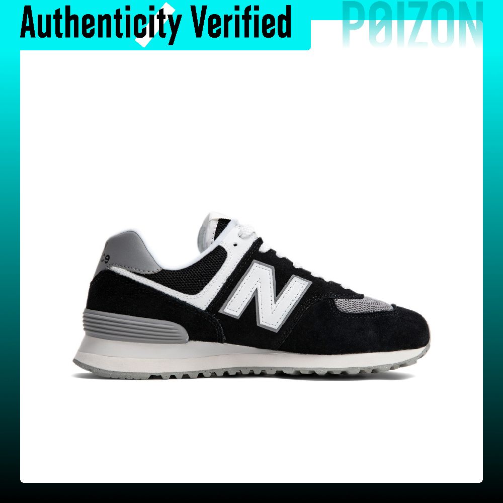 뉴발란스 NB 574 러닝화, 남녀 공용, 로우탑, 블 - New Balance Shoes 574 리뷰 및 가격