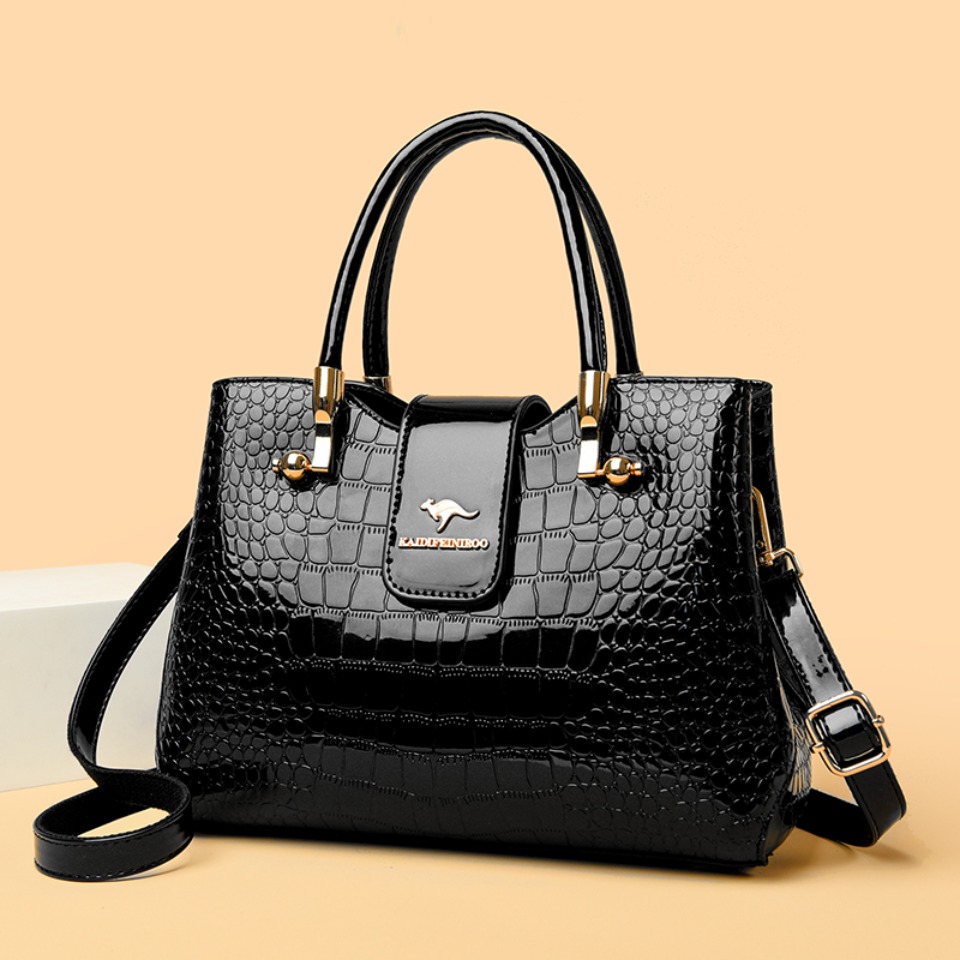 KAIDIFEINIROO 캥거루 브랜드 캐주얼 토트 백 - Women Bags Branded 리뷰 및 가격