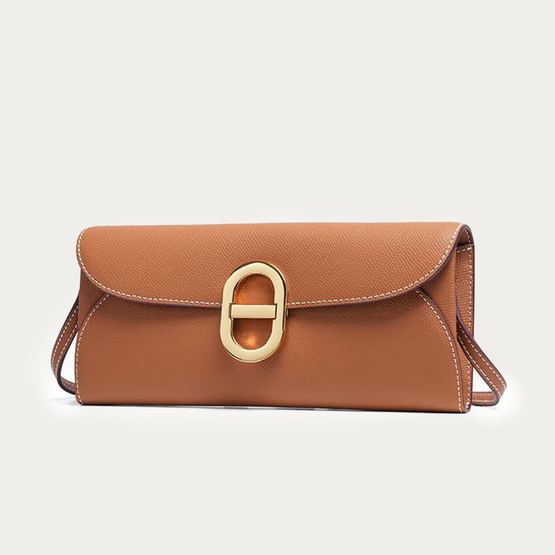 천연 가죽 소재의 돼지 코 모양 디자인이 돋보이는 여성 - Women Bags On Sale 리뷰 및 가격