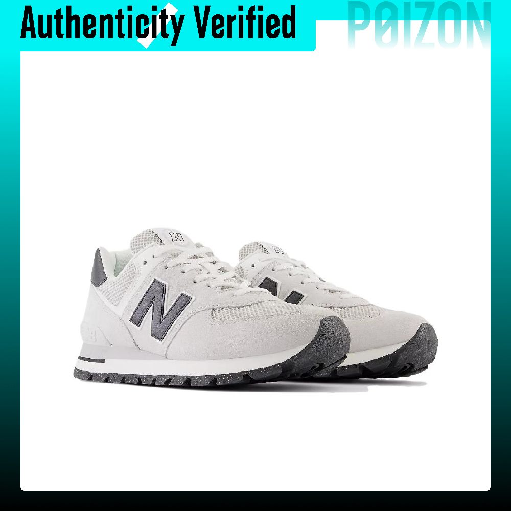 뉴발란스 NB 574 러닝화, 남녀 공용, 로우탑, 회 - New Balance Shoes 574 리뷰 및 가격